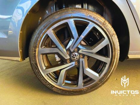 VOLKSWAGEN Virtus 1.4 4P 250 TSI EXCLUSIVE AUTOM�TICO, Foto 11