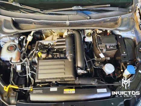 VOLKSWAGEN Virtus 1.4 4P 250 TSI EXCLUSIVE AUTOM�TICO, Foto 12
