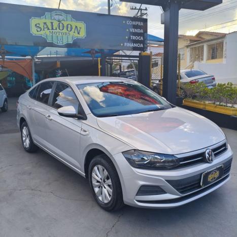 VOLKSWAGEN Virtus 1.6 4P MSI FLEX, Foto 1