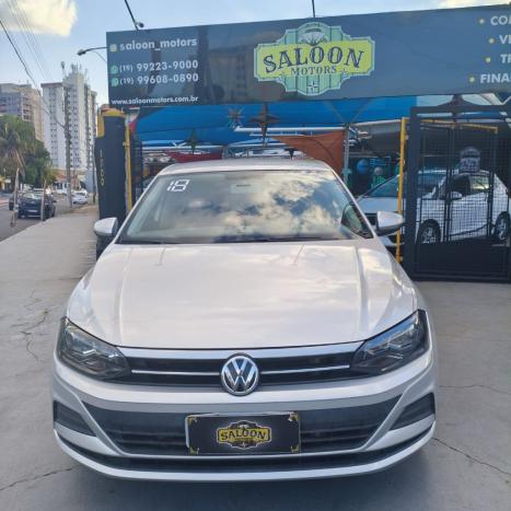 VOLKSWAGEN Virtus 1.6 4P MSI FLEX, Foto 2