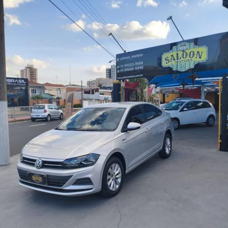 VOLKSWAGEN Virtus 1.6 4P MSI FLEX, Foto 3