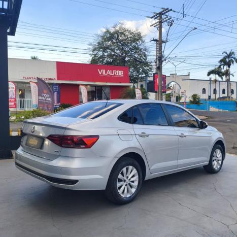 VOLKSWAGEN Virtus 1.6 4P MSI FLEX, Foto 4