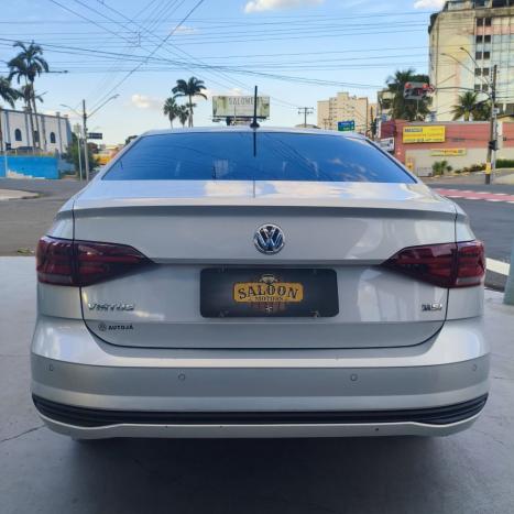 VOLKSWAGEN Virtus 1.6 4P MSI FLEX, Foto 5