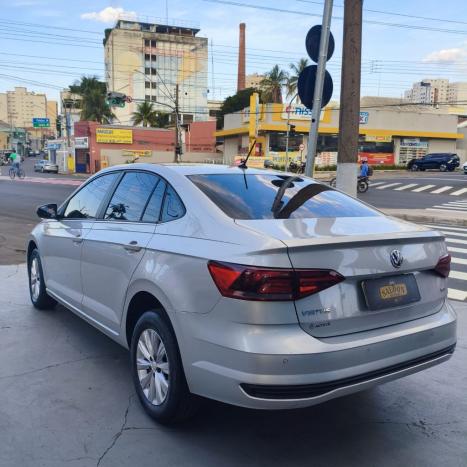 VOLKSWAGEN Virtus 1.6 4P MSI FLEX, Foto 6