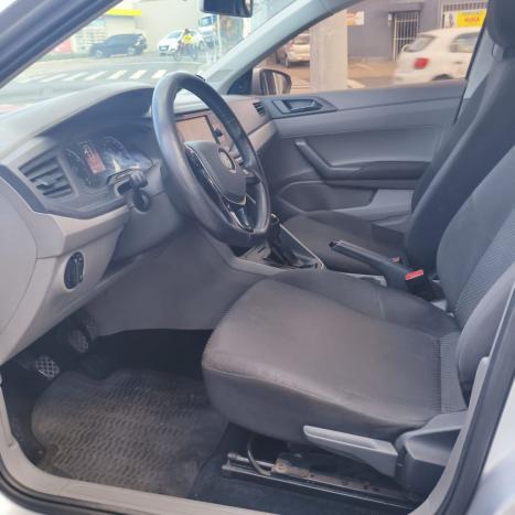 VOLKSWAGEN Virtus 1.6 4P MSI FLEX, Foto 8