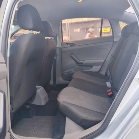 VOLKSWAGEN Virtus 1.6 4P MSI FLEX, Foto 9