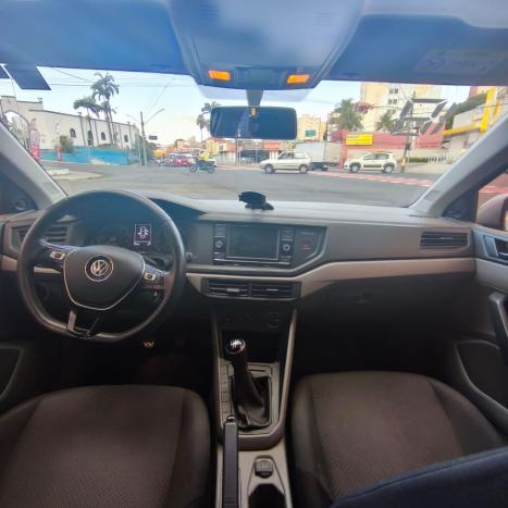 VOLKSWAGEN Virtus 1.6 4P MSI FLEX, Foto 10