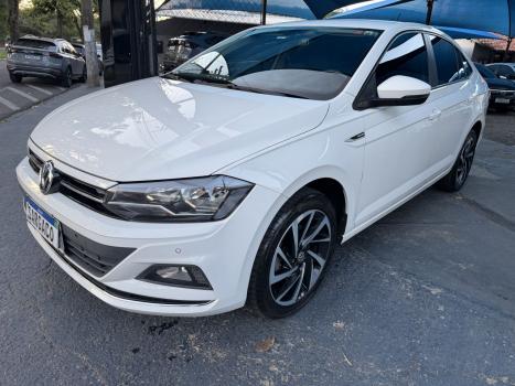 VOLKSWAGEN Virtus 1.0 4P 200 TSI FLEX HIGHLINE AUTOM�TICO, Foto 2