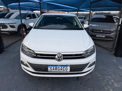 VOLKSWAGEN Virtus 1.0 4P 200 TSI FLEX HIGHLINE AUTOM�TICO, Foto 3