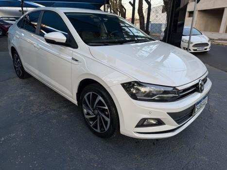 VOLKSWAGEN Virtus 1.0 4P 200 TSI FLEX HIGHLINE AUTOM�TICO, Foto 4