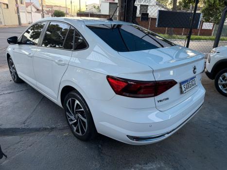 VOLKSWAGEN Virtus 1.0 4P 200 TSI FLEX HIGHLINE AUTOM�TICO, Foto 7