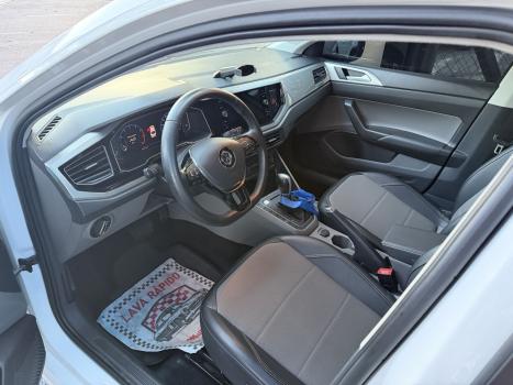 VOLKSWAGEN Virtus 1.0 4P 200 TSI FLEX HIGHLINE AUTOM�TICO, Foto 8