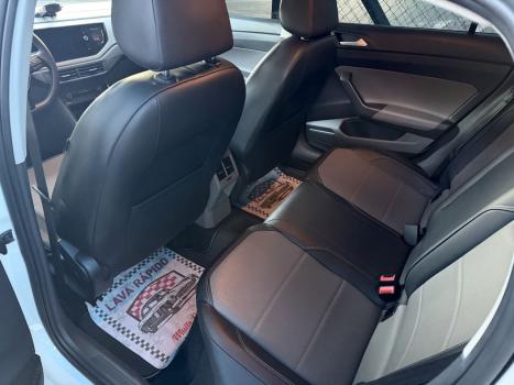 VOLKSWAGEN Virtus 1.0 4P 200 TSI FLEX HIGHLINE AUTOM�TICO, Foto 9