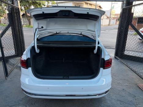VOLKSWAGEN Virtus 1.0 4P 200 TSI FLEX HIGHLINE AUTOM�TICO, Foto 10