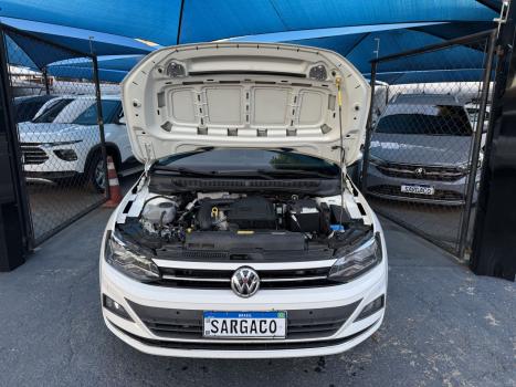 VOLKSWAGEN Virtus 1.0 4P 200 TSI FLEX HIGHLINE AUTOM�TICO, Foto 11