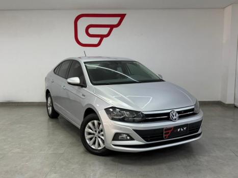 VOLKSWAGEN Virtus 1.0 4P 200 TSI FLEX COMFORTLINE AUTOM�TICO, Foto 1