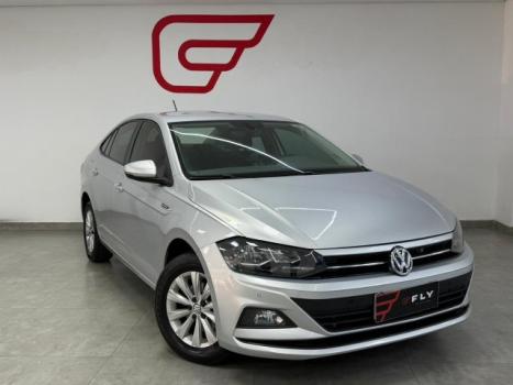 VOLKSWAGEN Virtus 1.0 4P 200 TSI FLEX COMFORTLINE AUTOM�TICO, Foto 2