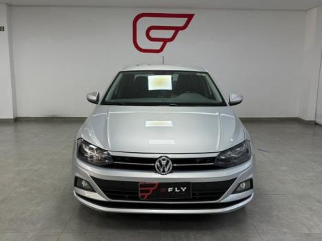 VOLKSWAGEN Virtus 1.0 4P 200 TSI FLEX COMFORTLINE AUTOM�TICO, Foto 3