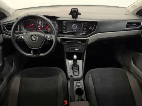 VOLKSWAGEN Virtus 1.0 4P 200 TSI FLEX COMFORTLINE AUTOM�TICO, Foto 6
