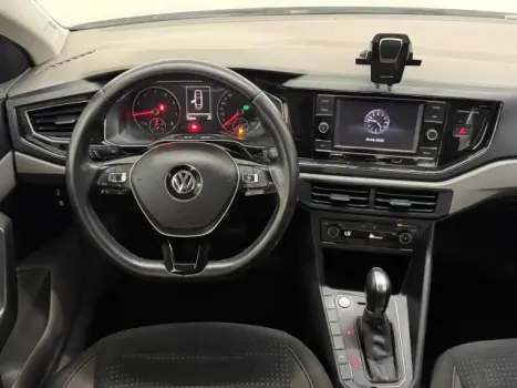 VOLKSWAGEN Virtus 1.0 4P 200 TSI FLEX COMFORTLINE AUTOM�TICO, Foto 7