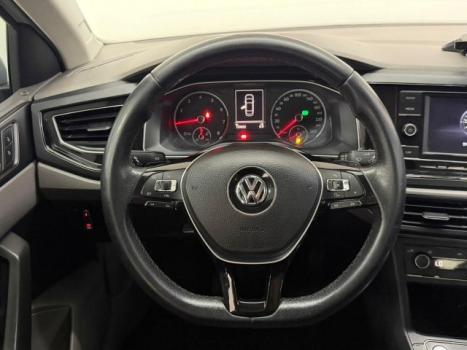 VOLKSWAGEN Virtus 1.0 4P 200 TSI FLEX COMFORTLINE AUTOM�TICO, Foto 8