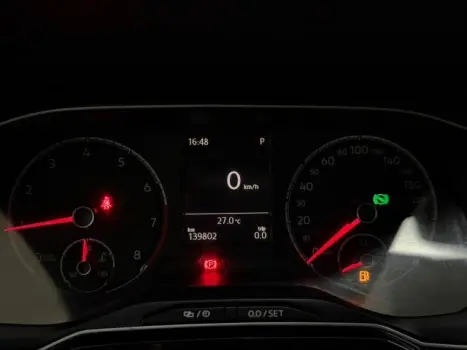 VOLKSWAGEN Virtus 1.0 4P 200 TSI FLEX COMFORTLINE AUTOM�TICO, Foto 10