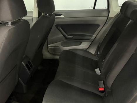 VOLKSWAGEN Virtus 1.0 4P 200 TSI FLEX COMFORTLINE AUTOM�TICO, Foto 14