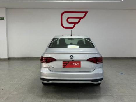 VOLKSWAGEN Virtus 1.0 4P 200 TSI FLEX COMFORTLINE AUTOM�TICO, Foto 15