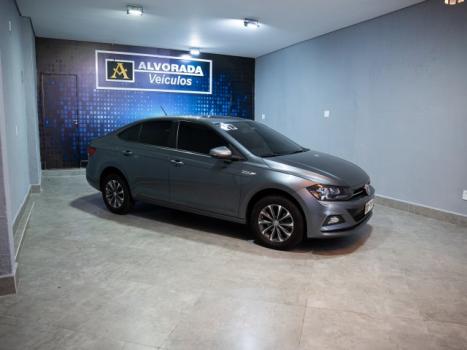 VOLKSWAGEN Virtus 1.0 4P 200 TSI FLEX COMFORTLINE AUTOM�TICO, Foto 1