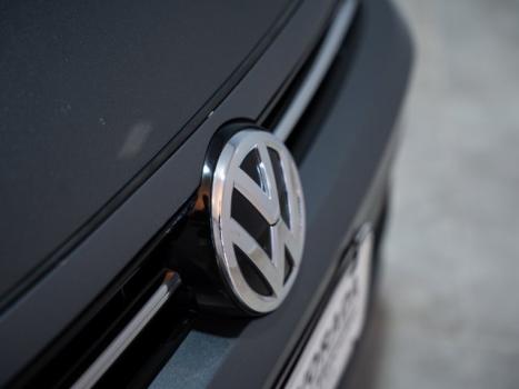 VOLKSWAGEN Virtus 1.0 4P 200 TSI FLEX COMFORTLINE AUTOM�TICO, Foto 4