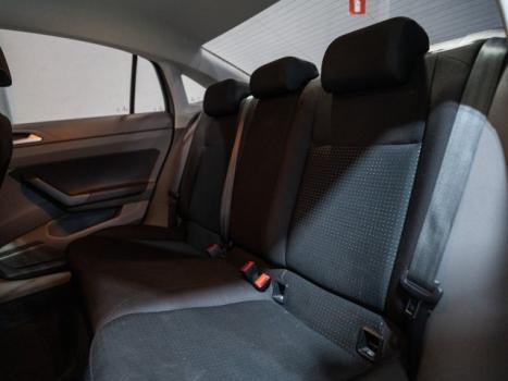 VOLKSWAGEN Virtus 1.0 4P 200 TSI FLEX COMFORTLINE AUTOM�TICO, Foto 10