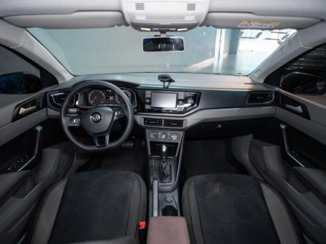 VOLKSWAGEN Virtus 1.0 4P 200 TSI FLEX COMFORTLINE AUTOM�TICO, Foto 12