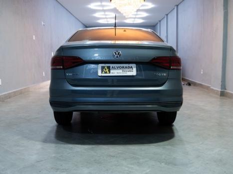 VOLKSWAGEN Virtus 1.0 4P 200 TSI FLEX COMFORTLINE AUTOM�TICO, Foto 13
