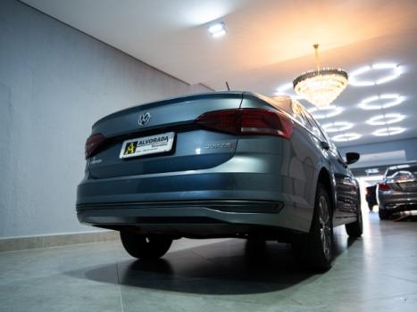 VOLKSWAGEN Virtus 1.0 4P 200 TSI FLEX COMFORTLINE AUTOM�TICO, Foto 14