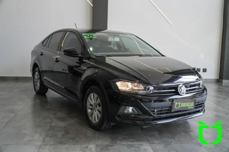 VOLKSWAGEN Virtus 1.0 4P 200 TSI FLEX COMFORTLINE AUTOM�TICO, Foto 1