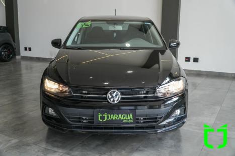 VOLKSWAGEN Virtus 1.0 4P 200 TSI FLEX COMFORTLINE AUTOM�TICO, Foto 2