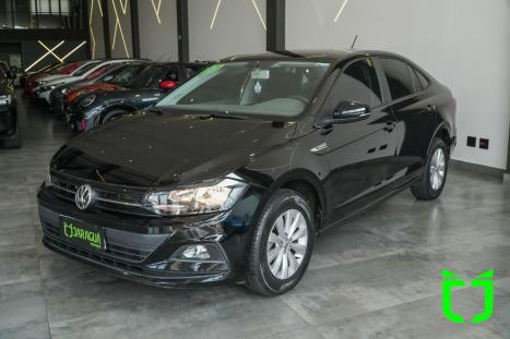 VOLKSWAGEN Virtus 1.0 4P 200 TSI FLEX COMFORTLINE AUTOM�TICO, Foto 3