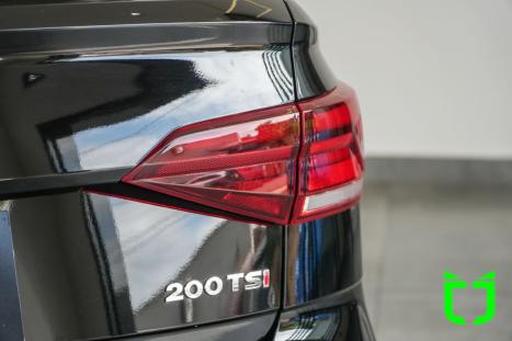 VOLKSWAGEN Virtus 1.0 4P 200 TSI FLEX COMFORTLINE AUTOM�TICO, Foto 7