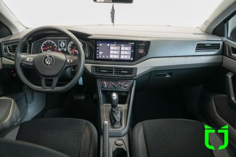 VOLKSWAGEN Virtus 1.0 4P 200 TSI FLEX COMFORTLINE AUTOM�TICO, Foto 8