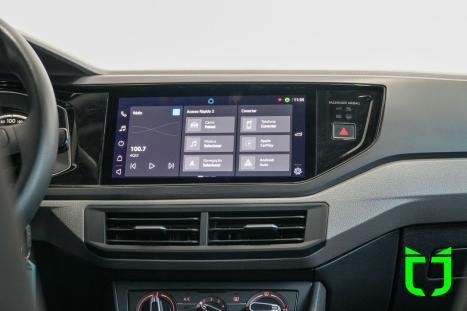 VOLKSWAGEN Virtus 1.0 4P 200 TSI FLEX COMFORTLINE AUTOM�TICO, Foto 14
