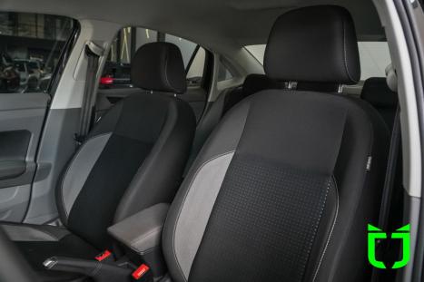 VOLKSWAGEN Virtus 1.0 4P 200 TSI FLEX COMFORTLINE AUTOM�TICO, Foto 16