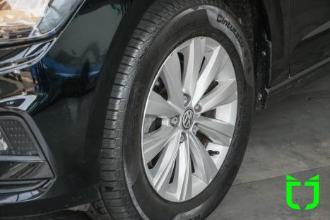 VOLKSWAGEN Virtus 1.0 4P 200 TSI FLEX COMFORTLINE AUTOM�TICO, Foto 18