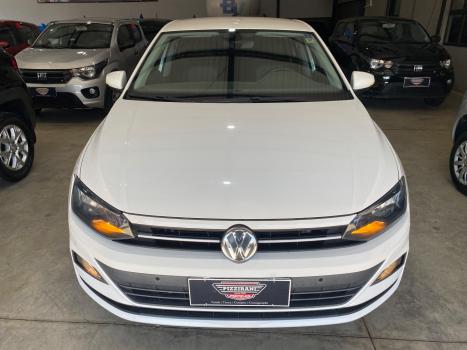 VOLKSWAGEN Virtus 1.0 4P 200 TSI FLEX COMFORTLINE AUTOM�TICO, Foto 2