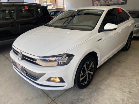 VOLKSWAGEN Virtus 1.0 4P 200 TSI FLEX COMFORTLINE AUTOM�TICO, Foto 3