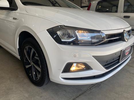VOLKSWAGEN Virtus 1.0 4P 200 TSI FLEX COMFORTLINE AUTOM�TICO, Foto 4