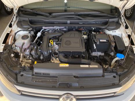 VOLKSWAGEN Virtus 1.0 4P 200 TSI FLEX COMFORTLINE AUTOM�TICO, Foto 5