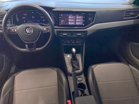 VOLKSWAGEN Virtus 1.0 4P 200 TSI FLEX COMFORTLINE AUTOM�TICO, Foto 11