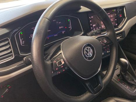VOLKSWAGEN Virtus 1.0 4P 200 TSI FLEX COMFORTLINE AUTOM�TICO, Foto 12