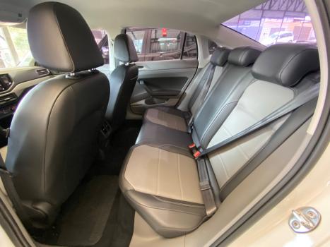 VOLKSWAGEN Virtus 1.0 4P 200 TSI FLEX COMFORTLINE AUTOM�TICO, Foto 17
