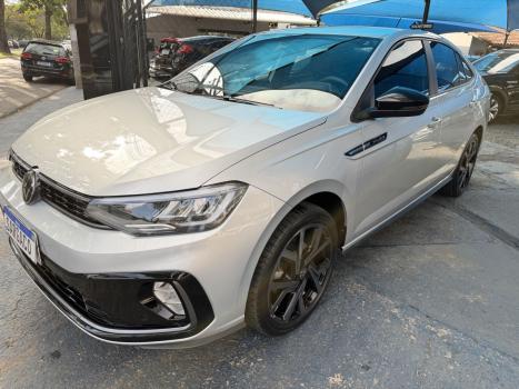 VOLKSWAGEN Virtus 1.4 4P 250 TSI EXCLUSIVE AUTOM�TICO, Foto 2